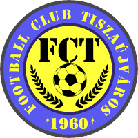 logo of Termálfürdő FC Tiszaújváros