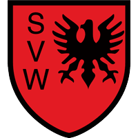 logo of SV Wilhelmshaven
