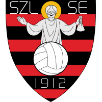 logo of Szentlőrinc