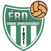 logo of Érdi VSE