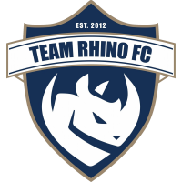 logo of Team Rhino FC