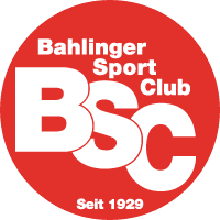 logo of Bahlingen