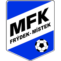 old logo of FK Frýdek-Místek