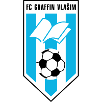 old logo of FC Sellier & Bellot Vlašim
