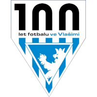 old logo of FC Sellier & Bellot Vlašim