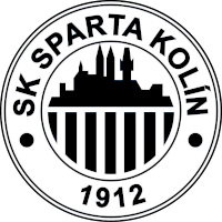logo of SK Sparta Kolín