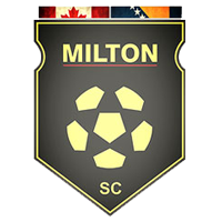 logo of Milton SC