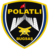 old logo of Başkent Gözgözler Akademi FK