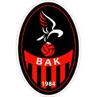 old logo of Başkent Gözgözler Akademi FK