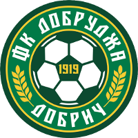 logo of Dobrudzha