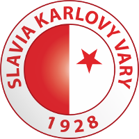 logo of FC Slavia Karlovy Vary