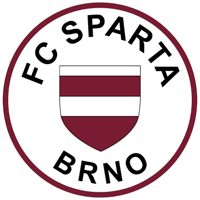 logo of FC Sparta Brno