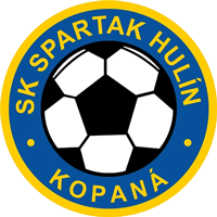 logo of SK Spartak Hulín