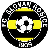 logo of FC Slovan Rosice