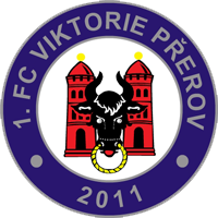logo of 1. FC Viktorie Přerov