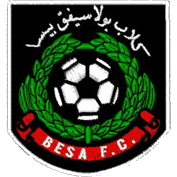 logo of Besa FC