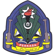 logo of Perkasa FC