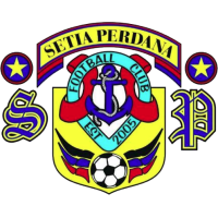 logo of Setia Perdana FC