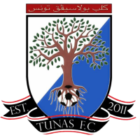 logo of Tunas FC