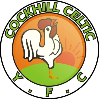 logo of Cockhill Celtic FC