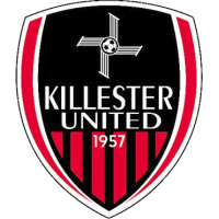 logo of Killester United FC