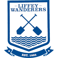 logo of Liffey Wanderers FC