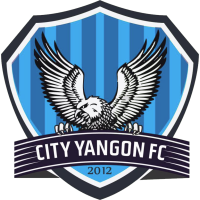 logo of City Yangon FC