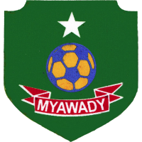 logo of Myawady FC