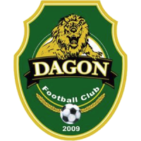 old logo of Dagon Star United FC