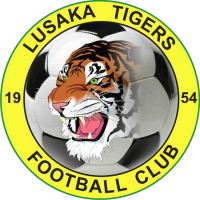 logo of Lusaka Tigers FC