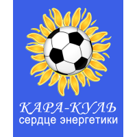 logo of FK Energetik Karaköl
