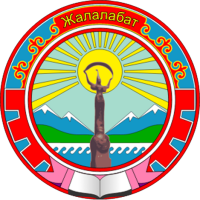 logo of FK Jalal-Abad