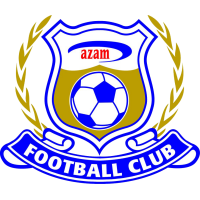 logo of azam Uganda FC