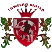 logo of Luweero United FC