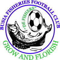 logo of Busia Fisheries FC