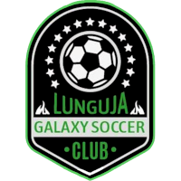 logo of Lungujja Galaxy FC