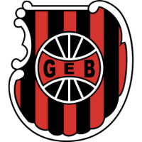 old logo of GE Brasil
