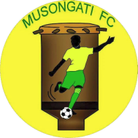 old logo of Musongati FC de Gitega