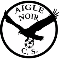 logo of Aigle Noir CS