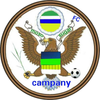logo of Moso Sugar FC