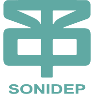 old logo of AS SONIDEP