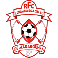 logo of Roumbassaou FC