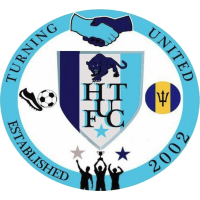 logo of Hothersal Turning United FC