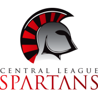 logo of Central League Spartans