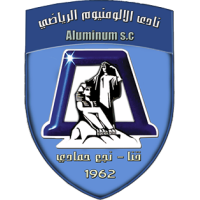 logo of Aluminum SC