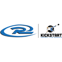 logo of KickStart Rush FC