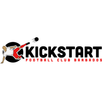 old logo of KickStart Rush FC