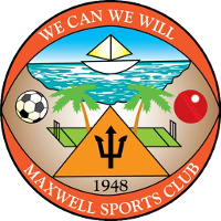 logo of Maxwell SC
