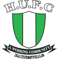 logo of Haynesville United FC