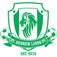 logo of St. Andrew